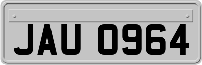 JAU0964