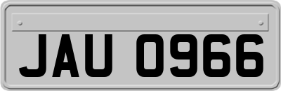 JAU0966