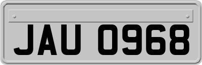 JAU0968