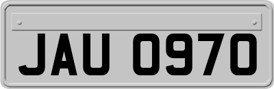 JAU0970