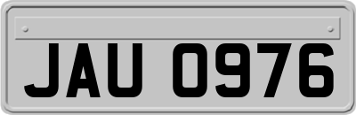 JAU0976