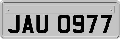 JAU0977