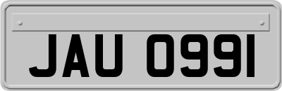 JAU0991