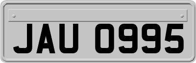 JAU0995