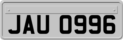 JAU0996