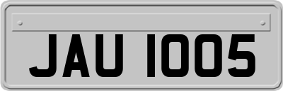 JAU1005