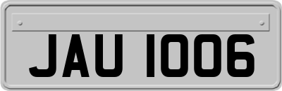 JAU1006