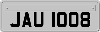 JAU1008