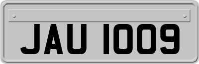 JAU1009
