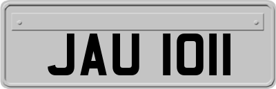 JAU1011