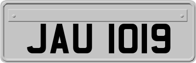 JAU1019