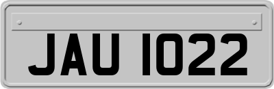 JAU1022