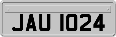JAU1024