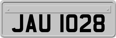 JAU1028