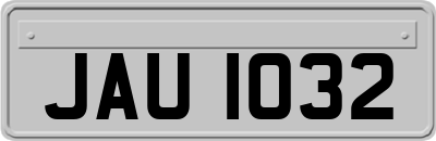 JAU1032