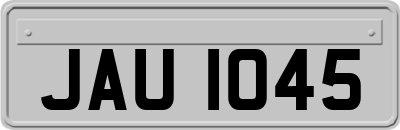 JAU1045