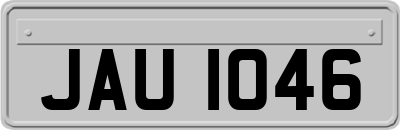 JAU1046