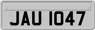 JAU1047