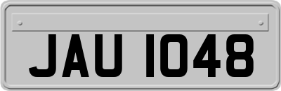 JAU1048