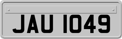 JAU1049