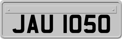 JAU1050