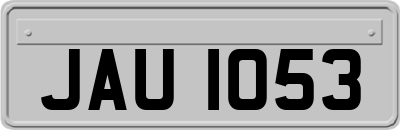 JAU1053