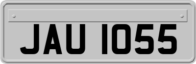 JAU1055