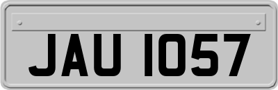 JAU1057