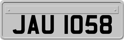 JAU1058