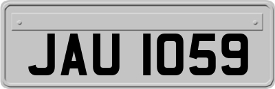JAU1059