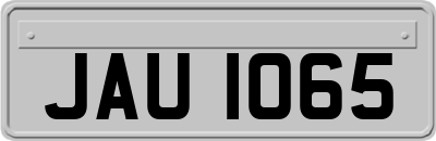 JAU1065