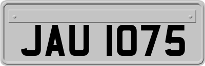 JAU1075