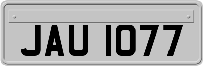 JAU1077