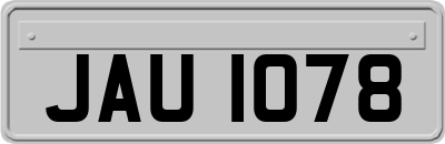 JAU1078
