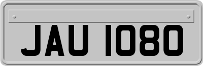 JAU1080