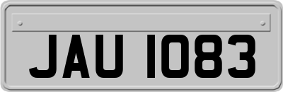 JAU1083