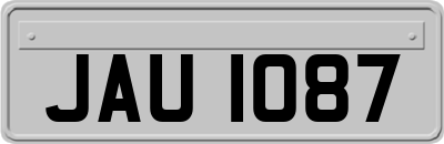JAU1087