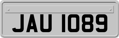 JAU1089