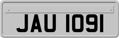 JAU1091