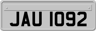JAU1092