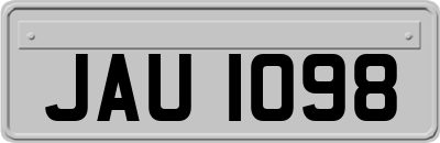 JAU1098