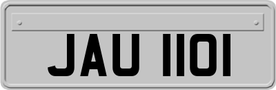 JAU1101