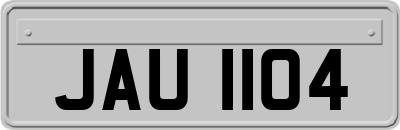 JAU1104
