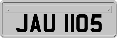 JAU1105