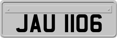 JAU1106