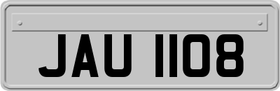 JAU1108