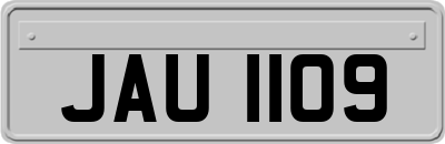 JAU1109