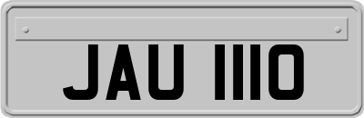 JAU1110