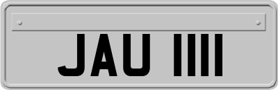 JAU1111