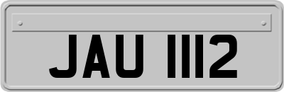 JAU1112